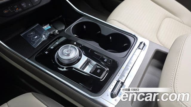Kia Carnival 2026 — Photo 12/32