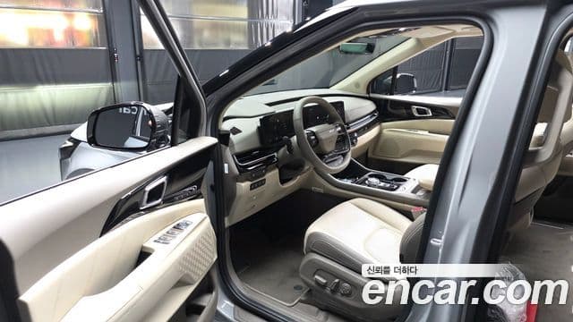Kia Carnival 2026 — Photo 25/32