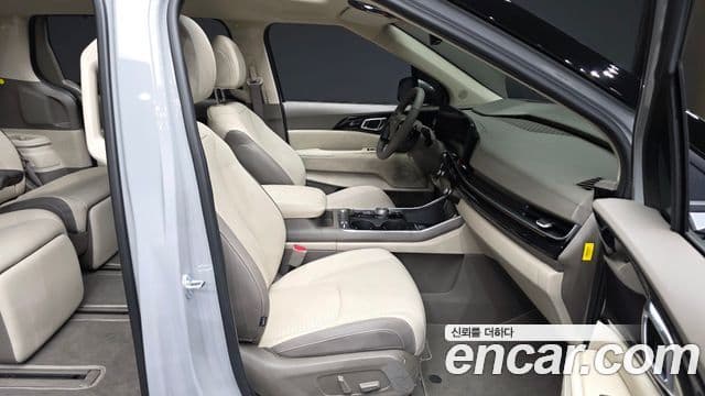 Kia Carnival 2026 — Photo 31/32