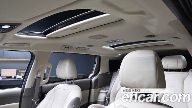 Kia Carnival 2026 — Photo 22/32