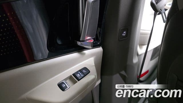 Kia Carnival 2026 — Photo 21/32