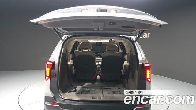 Kia Carnival 2026 — Photo 2/32
