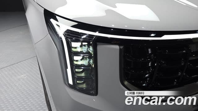 Kia Carnival 2026 — Photo 26/32