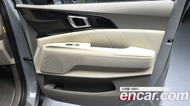 Kia Carnival 2026 — Photo 4/32