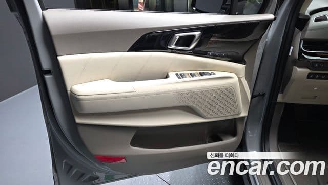Kia Carnival 2026 — Photo 11/32