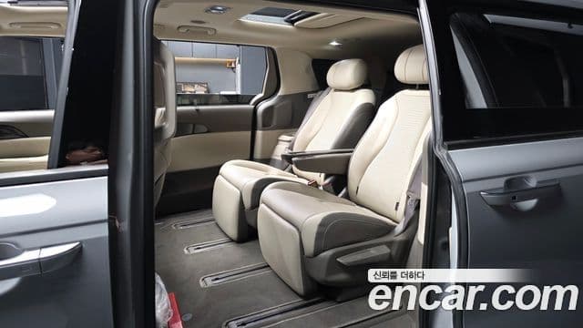 Kia Carnival 2026 — Photo 19/32