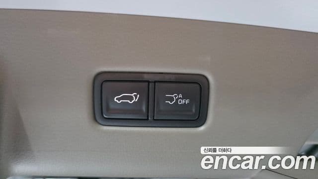 Kia Carnival 2026 — Photo 18/32