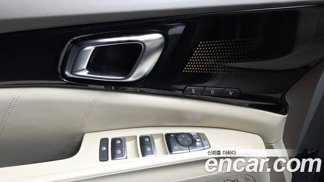 Kia Carnival 2026 — Photo 27/32