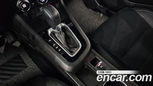 Renault Samsung XM3 2024 — Şəkil 9/20