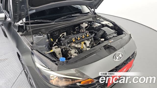 Hyundai Avante 2022 — фото 6 из 20