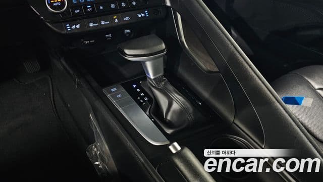 Hyundai Avante 2022 — фото 9 из 20