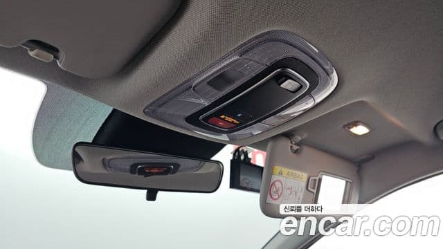Hyundai Avante 2022 — фото 18 из 20