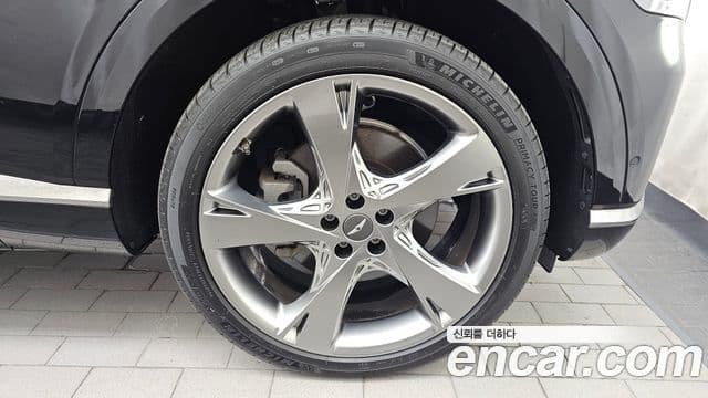 Genesis GV80 2020 — Şəkil 18/30