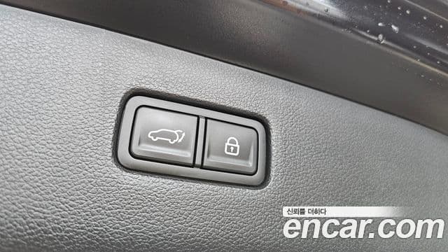 Genesis GV80 2020 — Şəkil 11/30
