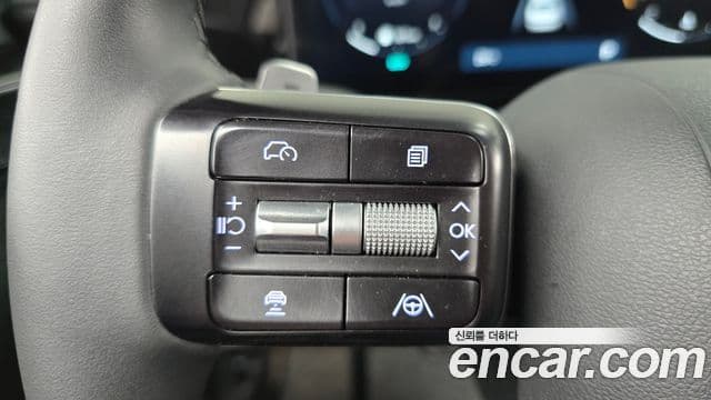 Hyundai Grandeur 2023 — ფოტო 19/20
