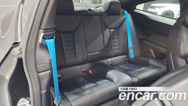 BMW 4 Series 2021 — ფოტო 12/20