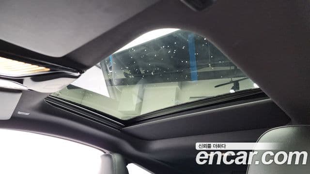 BMW 4 Series 2021 — ფოტო 18/20