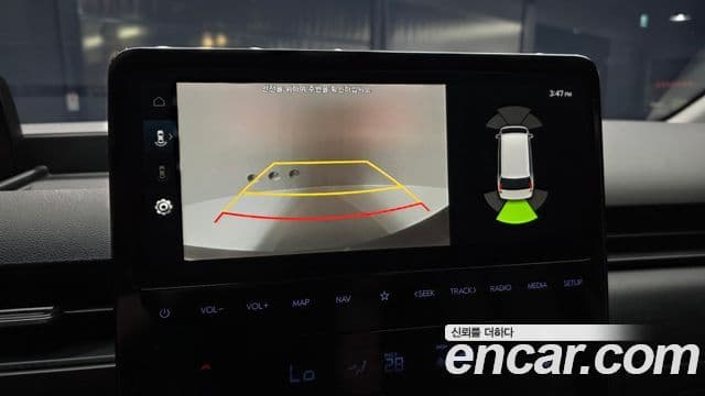 Hyundai Staria 2024 — фото 14 из 20