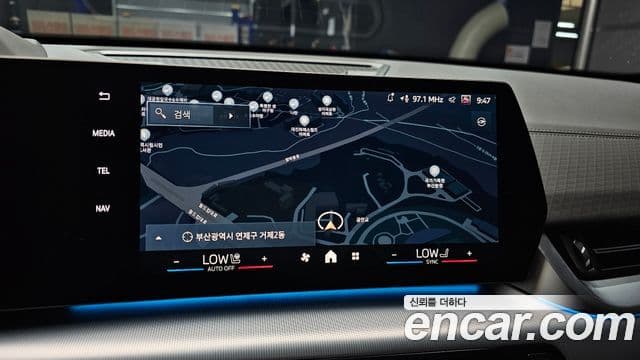 BMW X2 2025 — ფოტო 14/20