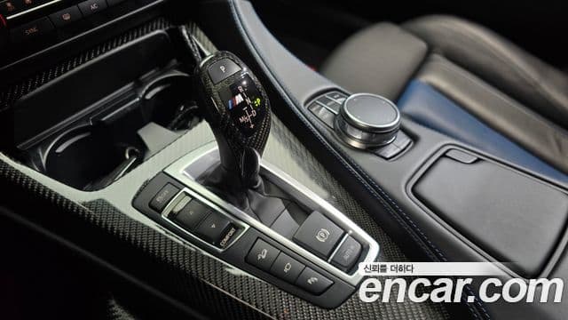 BMW 6 Series 2018 — Фото 7/20