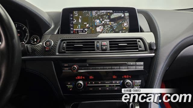 BMW 6 Series 2018 — Фото 12/20