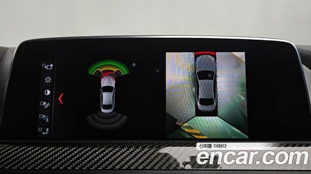 BMW 6 Series 2018 — Фото 14/20