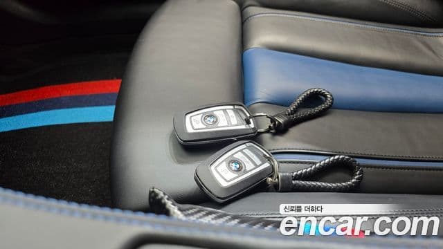 BMW 6 Series 2018 — Фото 15/20