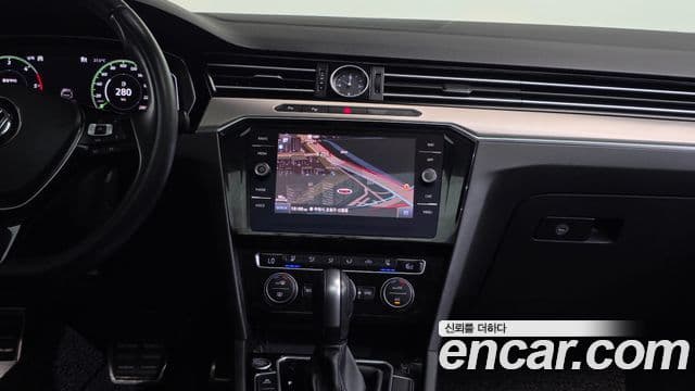 Volkswagen Arteon 2020 — ფოტო 12/20