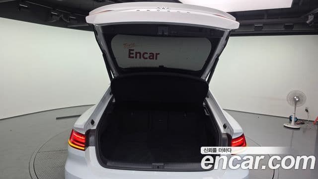 Volkswagen Arteon 2020 — ფოტო 20/20