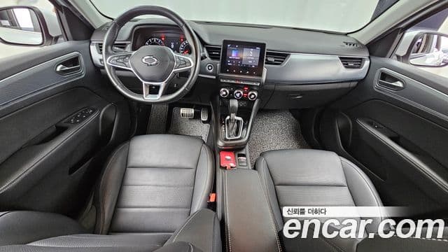 Renault Samsung XM3 2022 — Photo 7/29