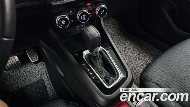 Renault Samsung XM3 2022 — Photo 2/29