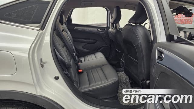 Renault Samsung XM3 2022 — Photo 3/29