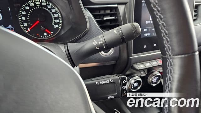 Renault Samsung XM3 2022 — Photo 20/29