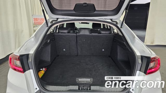 Renault Samsung XM3 2022 — Photo 5/29