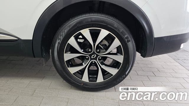 Renault Samsung XM3 2022 — Photo 8/29