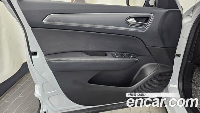 Renault Samsung XM3 2022 — Photo 16/29