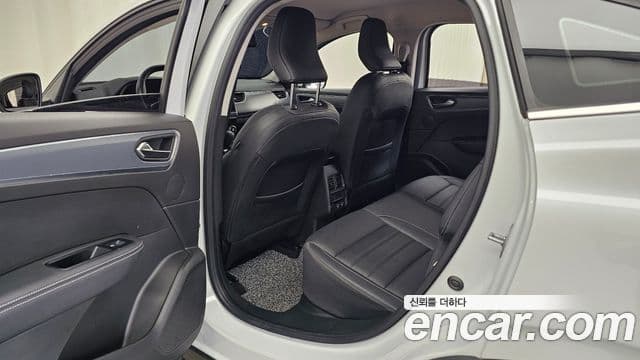 Renault Samsung XM3 2022 — Photo 14/29