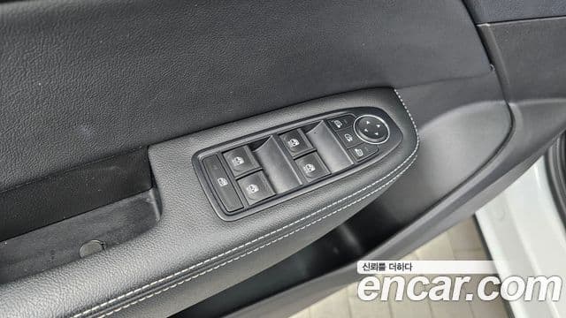 Renault Samsung XM3 2022 — Photo 15/29