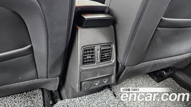 Renault Samsung XM3 2022 — Photo 28/29