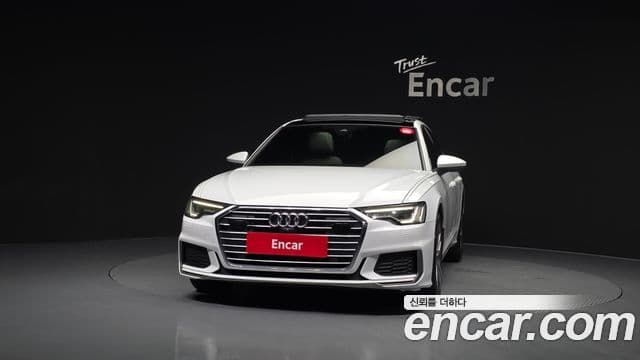 Audi A6 2022 — Şəkil 3/20