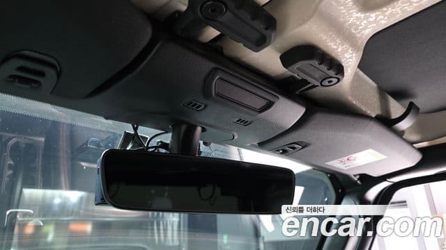Jeep Wrangler 2020 — Şəkil 17/20