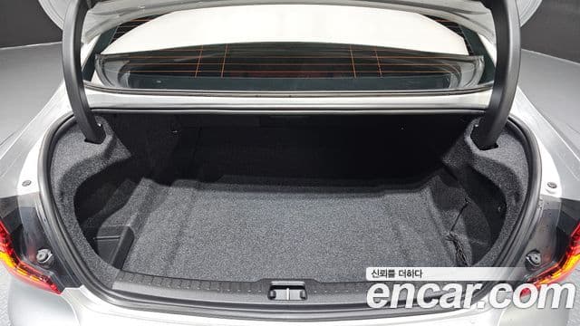 Volvo S60 2022 — Şəkil 16/20