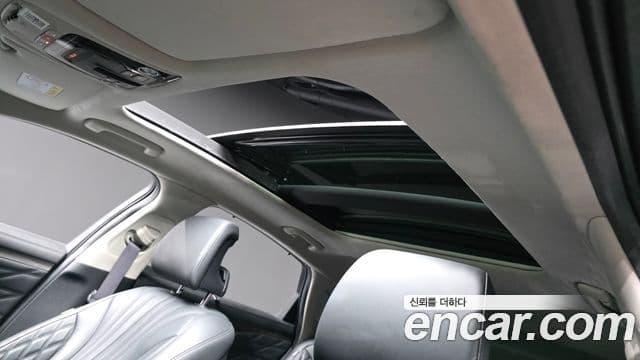 Kia K8 2023 — Photo 32/37