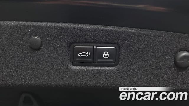 Kia K8 2023 — Photo 6/37