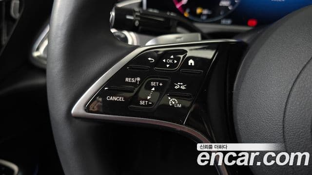 Mercedes-Benz E-Class 2025 — Фото 15/20