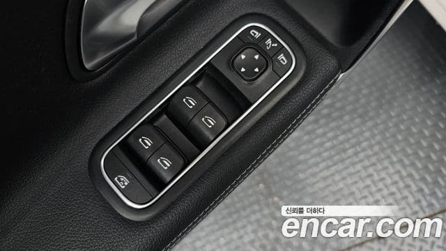 Mercedes-Benz A-Class 2021 — Şəkil 3/20