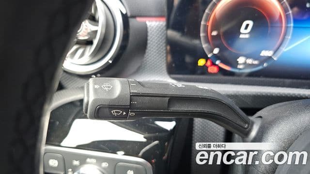 Mercedes-Benz A-Class 2021 — Şəkil 4/20