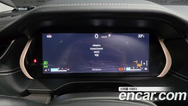 Jeep Grand Cherokee 2021 — Şəkil 8/20