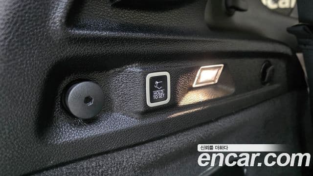 Jeep Grand Cherokee 2021 — Şəkil 19/20