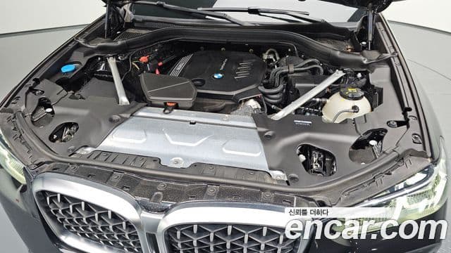 BMW X4 2022 — Şəkil 6/20